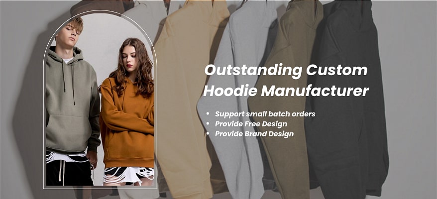 Best hoodie supplier cheap